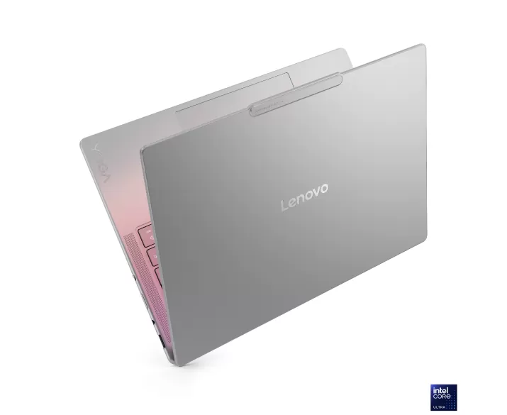 Lenovo Yoga Slim 7 14ILL10, CPU: Core Ultra 7 258V, RAM: RAM 32 GB, Ổ cứng: SSD 1TB, Độ phân giải : Quad HD+, Card đồ họa: Intel Arc Graphics, Kích thước màn hình: 14 inch, Loại màn hình: Laptop Touch, Hệ điều hành: Windows 11, Màu sắc: Luna Grey - hình số , 9 image