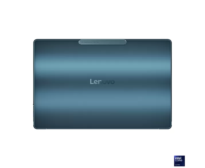 Lenovo Yoga Slim 9 14ILL10, CPU: Core Ultra 7 258V, RAM: RAM 32 GB, Ổ cứng: SSD 1TB, Độ phân giải: Ultra HD+, Card đồ họa: Intel Arc Graphics, Kích thước màn hình: 14 inch, Loại màn hình: Laptop Touch, Hệ điều hành: Windows 11, Màu sắc: Tidal Teal - hình số , 7 image