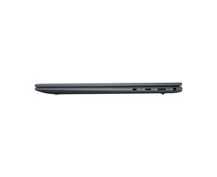 HP Dragonfly G4 , CPU: Core i7 1355U, RAM: RAM 32 GB, Ổ cứng: SSD 1TB, Độ phân giải: Full HD+ Touch, Card đồ họa: Intel Graphic - hình số , 2 image