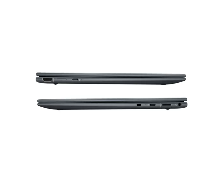 HP Dragonfly G4 , CPU: Core i7 1355U, RAM: RAM 32 GB, Ổ cứng: SSD 1TB, Độ phân giải: Full HD+ Touch, Card đồ họa: Intel Graphic - hình số , 3 image