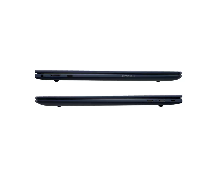 HP EliteBook Ultra G1i, CPU: Core Ultra 5 226V, RAM: RAM 16 GB, Ổ cứng: SSD 512GB, Độ phân giải : Quad HD+, Card đồ họa: Intel Arc Graphics, Kích thước màn hình: 14 inch, Loại màn hình: Laptop Touch, Hệ điều hành: Windows 11, Màu sắc: Atmosphere blue - hình số , 6 image