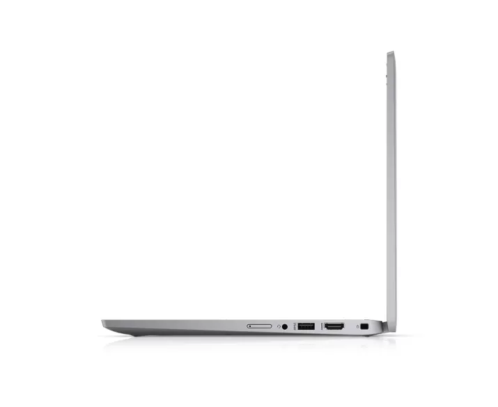 Dell Latitude 5320, CPU: Core i5 1145G7, RAM: RAM 16GB, Ổ cứng: SSD 256GB, Độ phân giải: FHD, Card đồ họa: Intel Iris Xe Graphics, Màu sắc: Dark Gray - hình số , 6 image