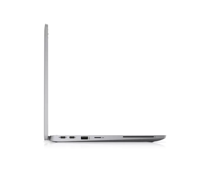 Dell Latitude 5320, CPU: Core i5 1145G7, RAM: RAM 16GB, Ổ cứng: SSD 256GB, Độ phân giải: FHD, Card đồ họa: Intel Iris Xe Graphics, Màu sắc: Dark Gray - hình số , 7 image