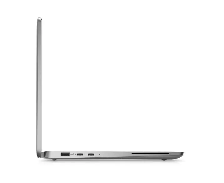 Dell Latitude 5340 - hình số , 4 image Dell Latitude 5340, CPU: Core i7 1365U, RAM: RAM 32GB, Ổ cứng: SSD 512GB, Độ phân giải: FHD, Card đồ họa: Intel Iris Xe Graphics, Màu sắc: Titan Gray - hình số , 4 image