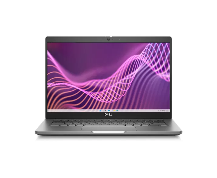 Dell Latitude 5340 - hình số  Dell Latitude 5340, CPU: Core i7 1365U, RAM: RAM 32GB, Ổ cứng: SSD 512GB, Độ phân giải: FHD, Card đồ họa: Intel Iris Xe Graphics, Màu sắc: Titan Gray - hình số