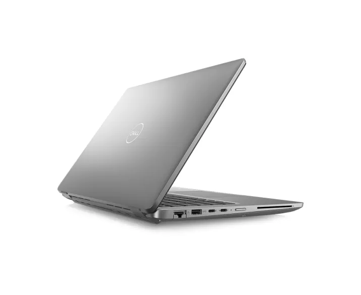 Dell Latitude 5440, CPU: Core i5 1345U, RAM: RAM 16GB, Ổ cứng: SSD 512GB, Độ phân giải: FHD, Card đồ họa: Intel Iris Xe Graphics, Màu sắc: Titan Gray - hình số , 2 image