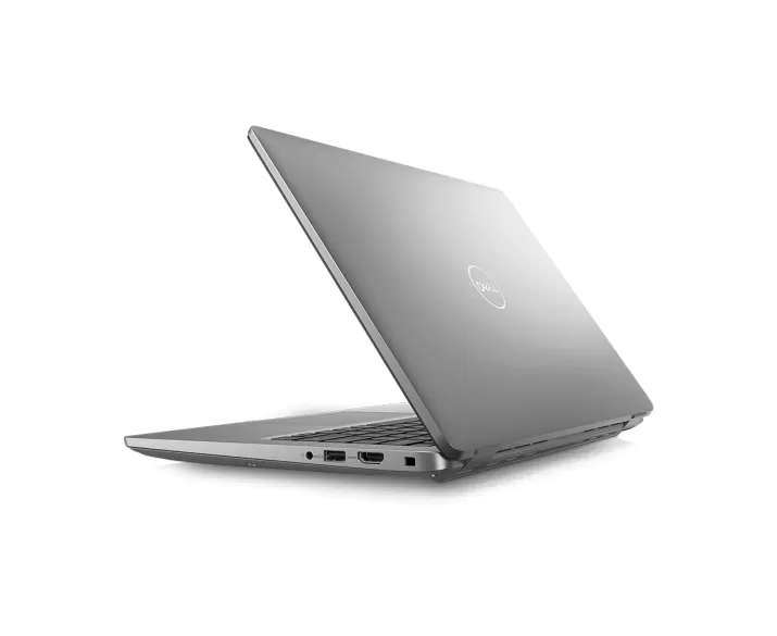 Dell Latitude 5440, CPU: Core i5 1345U, RAM: RAM 16GB, Ổ cứng: SSD 512GB, Độ phân giải: FHD, Card đồ họa: Intel Iris Xe Graphics, Màu sắc: Titan Gray - hình số , 3 image