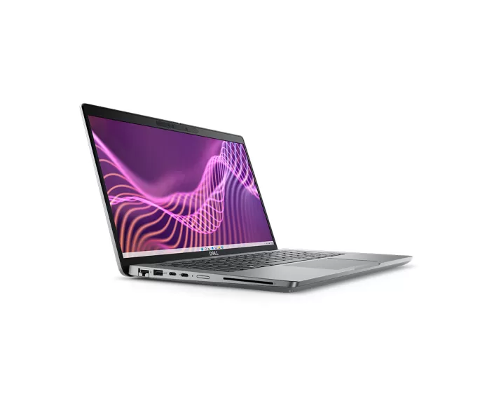 Dell Latitude 5440 , CPU: Core i5 1335U, RAM: RAM 8GB, Ổ cứng: SSD 256GB, Độ phân giải: FHD, Card đồ họa: Intel Iris Xe Graphics, Màu sắc: Titan Gray - hình số , 7 image