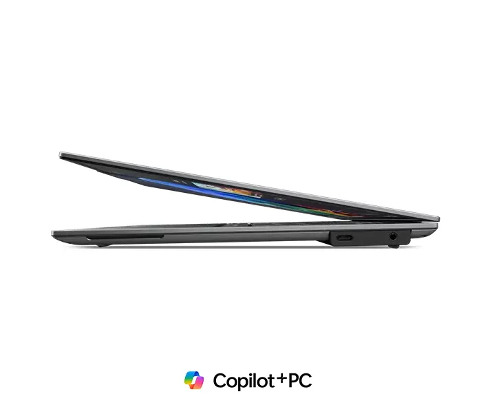 Lenovo ThinkPad X9 14 Gen 1, CPU: Core Ultra 7 268V, RAM: RAM 32 GB, Ổ cứng: SSD 1TB, Độ phân giải: Quad HD+, Card đồ họa: Intel Arc Graphics, Kích thước màn hình: 14 inch, Loại màn hình: Laptop Touch, Hệ điều hành: Windows 11, Màu sắc: Thunder Grey - hình số , 8 image