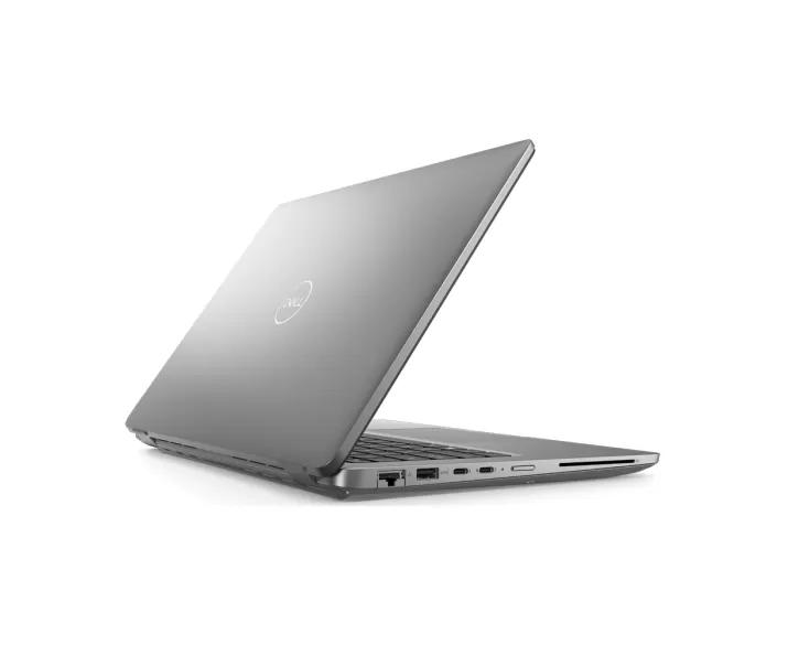 Dell Precision 3490, CPU: Core Ultra 7 155U, RAM: RAM 16 GB, Ổ cứng: SSD 512GB, Độ phân giải: Full HD, Card đồ họa: Intel Graphic - hình số , 4 image