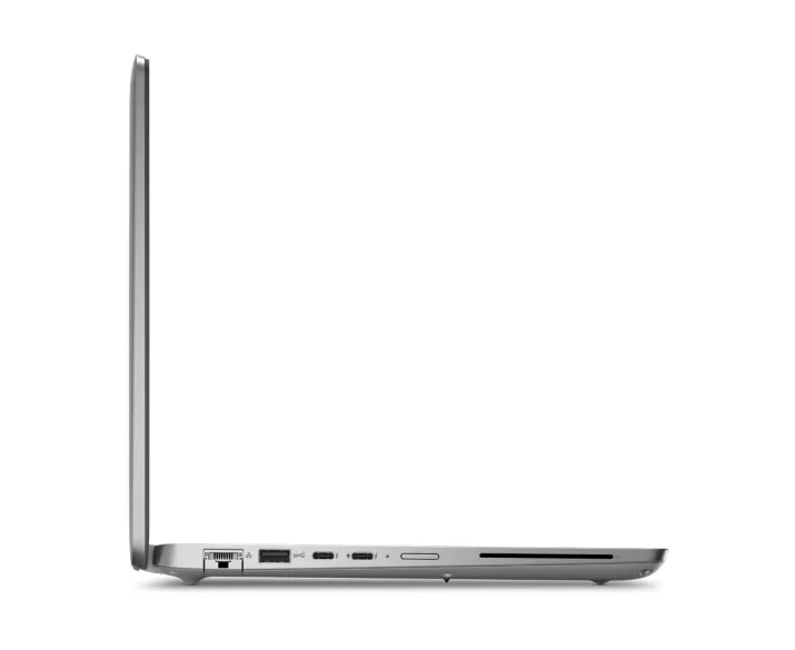 Dell Precision 3490, CPU: Core Ultra 7 155U, RAM: RAM 16 GB, Ổ cứng: SSD 512GB, Độ phân giải: Full HD, Card đồ họa: Intel Graphic - hình số , 6 image