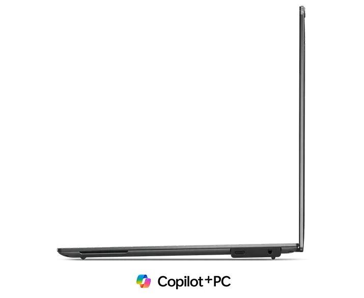 Lenovo ThinkPad X9 14 Gen 1, CPU: Core Ultra 7 268V, RAM: RAM 32 GB, Ổ cứng: SSD 1TB, Độ phân giải: Quad HD+, Card đồ họa: Intel Arc Graphics, Kích thước màn hình: 14 inch, Loại màn hình: Laptop Touch, Hệ điều hành: Windows 11, Màu sắc: Thunder Grey - hình số , 3 image