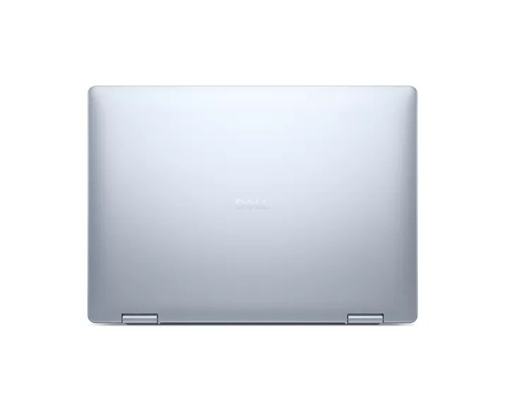 Dell 14 Plus 2 in 1 DB04250, CPU: Core Ultra 7 256V, RAM: RAM 16 GB, Ổ cứng: SSD 1TB, Độ phân giải : Full HD+, Màu sắc: Ice Blue - hình số , 8 image