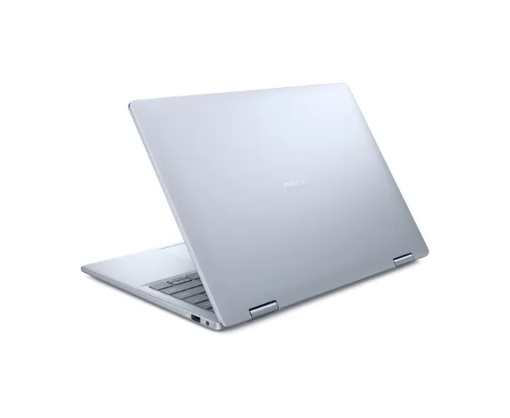 Dell 14 Plus 2 in 1 DB04250, CPU: Core Ultra 7 256V, RAM: RAM 16 GB, Ổ cứng: SSD 1TB, Độ phân giải : Full HD+, Màu sắc: Ice Blue - hình số , 5 image