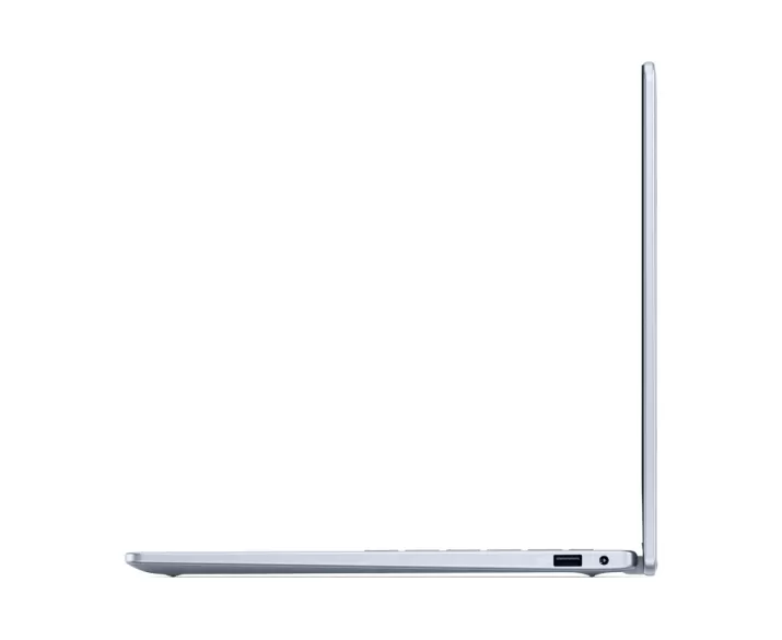 Dell 14 Plus 2 in 1 DB04250, CPU: Core Ultra 7 256V, RAM: RAM 16 GB, Ổ cứng: SSD 1TB, Độ phân giải : Full HD+, Màu sắc: Ice Blue - hình số , 6 image