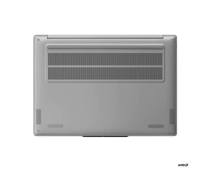 Lenovo IdeaPad Pro 5 14ASP10, CPU: Ryzen AI 9 365, RAM: RAM 32 GB, Ổ cứng: SSD 1TB, Độ phân giải: Quad HD+, Card đồ họa: AMD Radeon Graphics, Kích thước màn hình: 14 inch, Loại màn hình: Laptop Non-Touch, Hệ điều hành: Windows 11, Màu sắc: Luna Grey - hình số , 6 image