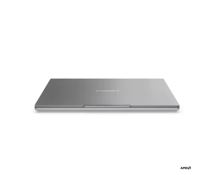 Lenovo IdeaPad Pro 5 14ASP10, CPU: Ryzen AI 9 365, RAM: RAM 32 GB, Ổ cứng: SSD 1TB, Độ phân giải: Quad HD+, Card đồ họa: AMD Radeon Graphics, Kích thước màn hình: 14 inch, Loại màn hình: Laptop Non-Touch, Hệ điều hành: Windows 11, Màu sắc: Luna Grey - hình số , 7 image