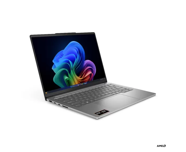 Lenovo IdeaPad Pro 5 14ASP10, CPU: Ryzen AI 9 365, RAM: RAM 32 GB, Ổ cứng: SSD 2TB, Độ phân giải: Quad HD+, Card đồ họa: AMD Radeon Graphics, Kích thước màn hình: 14 inch, Loại màn hình: Laptop Non-Touch, Hệ điều hành: Windows 11, Màu sắc: Luna Grey - hình số 