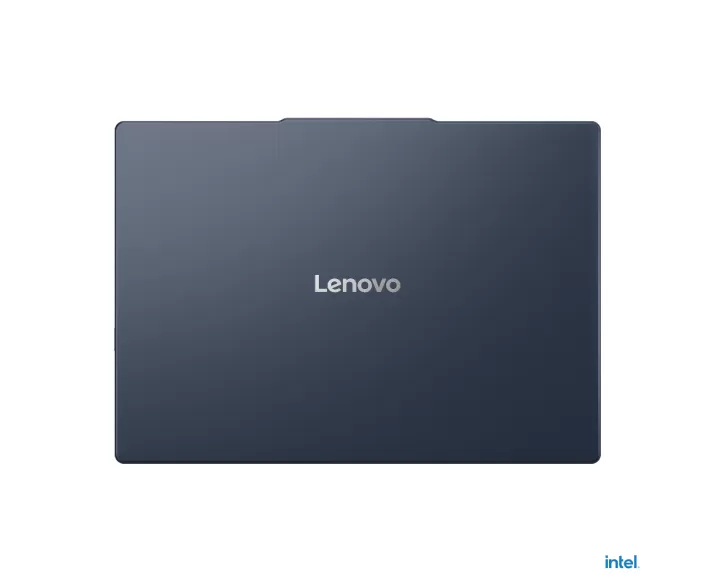 Lenovo IdeaPad Slim 5 14IAH10, CPU: Core Ultra 5 225H, RAM: RAM 24 GB, Ổ cứng: SSD 1TB, Độ phân giải : Full HD+, Card đồ họa: Intel Graphic, Loại màn hình: Laptop Non-Touch, Màu sắc: Cosmic Blue - hình số , 2 image