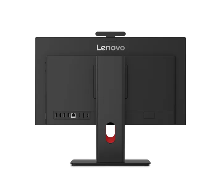 Lenovo ThinkCentre M70a Gen 6, CPU: Core Ultra 5 235T, RAM: RAM 16 GB, Ổ cứng: SSD 1TB, Độ phân giải: Full HD, Card đồ họa: Intel Graphic, Kích thước màn hình: 23.8 inch, Loại màn hình: Laptop Non-Touch, Hệ điều hành: Windows 11, Màu sắc: Black - hình số , 2 image