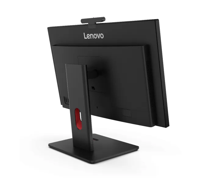 Lenovo ThinkCentre M70a Gen 6, CPU: Core Ultra 5 235T, RAM: RAM 16 GB, Ổ cứng: SSD 1TB, Độ phân giải: Full HD, Card đồ họa: Intel Graphic, Kích thước màn hình: 23.8 inch, Loại màn hình: Laptop Non-Touch, Hệ điều hành: Windows 11, Màu sắc: Black - hình số , 3 image
