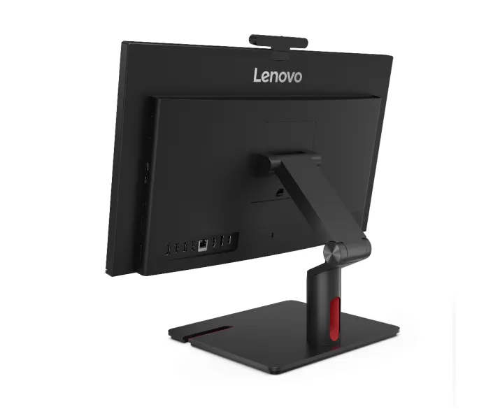 Lenovo ThinkCentre M70a Gen 6, CPU: Core Ultra 5 235T, RAM: RAM 16 GB, Ổ cứng: SSD 1TB, Độ phân giải: Full HD, Card đồ họa: Intel Graphic, Kích thước màn hình: 23.8 inch, Loại màn hình: Laptop Non-Touch, Hệ điều hành: Windows 11, Màu sắc: Black - hình số , 5 image