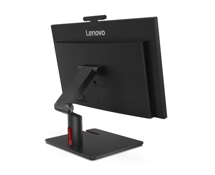 Lenovo ThinkCentre M70a Gen 6, CPU: Core Ultra 5 235T, RAM: RAM 16 GB, Ổ cứng: SSD 1TB, Độ phân giải: Full HD, Card đồ họa: Intel Graphic, Kích thước màn hình: 23.8 inch, Loại màn hình: Laptop Non-Touch, Hệ điều hành: Windows 11, Màu sắc: Black - hình số , 6 image