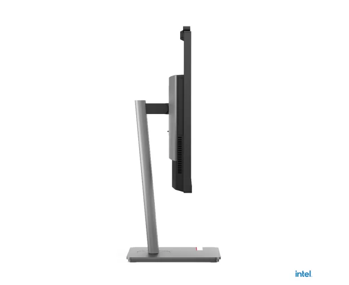 Lenovo ThinkCentre M90a Pro Gen 6, CPU: Core Ultra 7 265, RAM: RAM 16 GB, Ổ cứng: SSD 512GB, Độ phân giải: Quad HD, Card đồ họa: Intel Graphic, Kích thước màn hình: 27 inch, Loại màn hình: Non-Touch, Hệ điều hành: Windows 11, Màu sắc: Black - hình số , 4 image