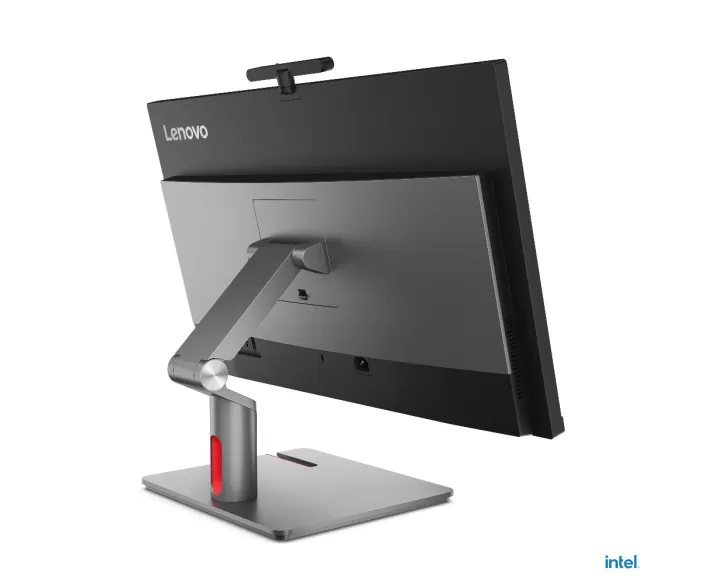 Lenovo ThinkCentre M90a Pro Gen 6, CPU: Core Ultra 7 265, RAM: RAM 16 GB, Ổ cứng: SSD 512GB, Độ phân giải: Quad HD, Card đồ họa: Intel Graphic, Kích thước màn hình: 27 inch, Loại màn hình: Non-Touch, Hệ điều hành: Windows 11, Màu sắc: Black - hình số , 5 image