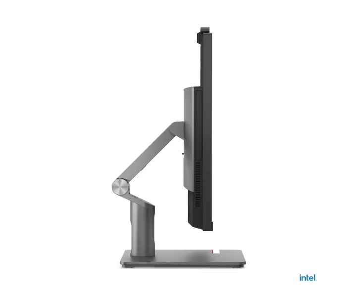 Lenovo ThinkCentre M90a Pro Gen 6, CPU: Core Ultra 7 265, RAM: RAM 16 GB, Ổ cứng: SSD 512GB, Độ phân giải: Quad HD, Card đồ họa: Intel Graphic, Kích thước màn hình: 27 inch, Loại màn hình: Non-Touch, Hệ điều hành: Windows 11, Màu sắc: Black - hình số , 7 image