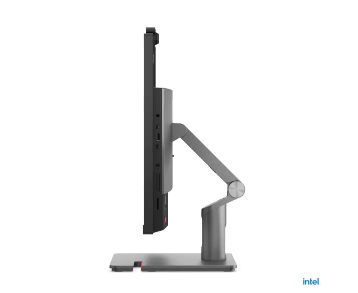 Lenovo ThinkCentre M90a Pro Gen 6, CPU: Core Ultra 7 265, RAM: RAM 16 GB, Ổ cứng: SSD 512GB, Độ phân giải: Quad HD, Card đồ họa: Intel Graphic, Kích thước màn hình: 27 inch, Loại màn hình: Non-Touch, Hệ điều hành: Windows 11, Màu sắc: Black - hình số , 8 image