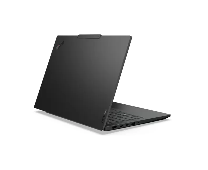 Lenovo ThinkPad E14 Gen 7, CPU: Core Ultra 5 225U, RAM: RAM 16 GB, Ổ cứng: SSD 512GB, Độ phân giải : Full HD+, Card đồ họa: Intel Graphic, Loại màn hình: Laptop Non-Touch, Màu sắc: Black - hình số , 3 image