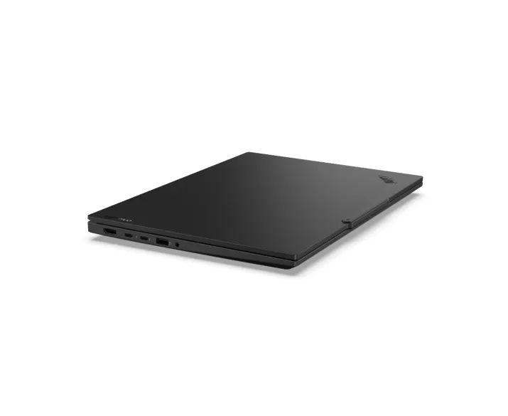 Lenovo ThinkPad E14 Gen 7, CPU: Core Ultra 5 225U, RAM: RAM 16 GB, Ổ cứng: SSD 512GB, Độ phân giải : Full HD+, Card đồ họa: Intel Graphic, Loại màn hình: Laptop Non-Touch, Màu sắc: Black - hình số , 4 image