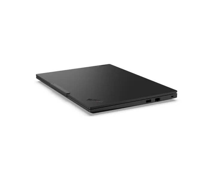 Lenovo ThinkPad E14 Gen 7, CPU: Core Ultra 5 225U, RAM: RAM 16 GB, Ổ cứng: SSD 512GB, Độ phân giải : Full HD+, Card đồ họa: Intel Graphic, Loại màn hình: Laptop Non-Touch, Màu sắc: Black - hình số , 5 image