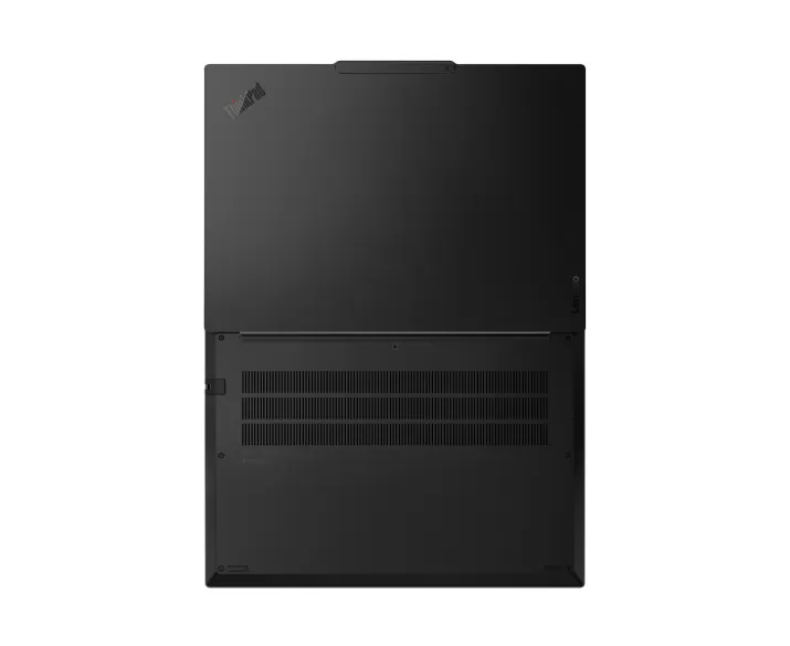 Lenovo ThinkPad E14 Gen 7, CPU: Core Ultra 5 225U, RAM: RAM 16 GB, Ổ cứng: SSD 512GB, Độ phân giải : Full HD+, Card đồ họa: Intel Graphic, Loại màn hình: Laptop Non-Touch, Màu sắc: Black - hình số , 7 image