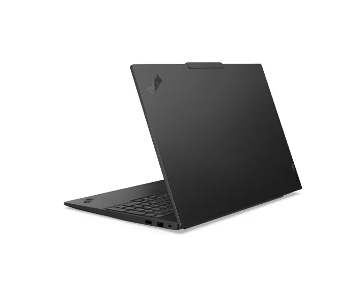 Lenovo ThinkPad E16 Gen 3, CPU: Core Ultra 5 225U, RAM: RAM 16 GB, Ổ cứng: SSD 512GB, Độ phân giải : Full HD+, Card đồ họa: Intel Graphic, Kích thước màn hình: 16 inch, Loại màn hình: Laptop Non-Touch, Hệ điều hành: Windows 11, Màu sắc: Black - hình số , 4 image
