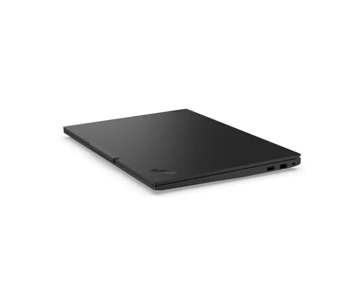 Lenovo ThinkPad E16 Gen 3, CPU: Core Ultra 5 225U, RAM: RAM 16 GB, Ổ cứng: SSD 512GB, Độ phân giải : Full HD+, Card đồ họa: Intel Graphic, Kích thước màn hình: 16 inch, Loại màn hình: Laptop Non-Touch, Hệ điều hành: Windows 11, Màu sắc: Black - hình số , 7 image