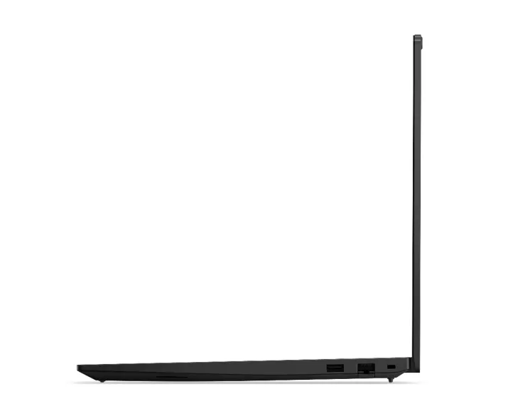 Lenovo ThinkPad E16 Gen 3, CPU: Core Ultra 5 225U, RAM: RAM 16 GB, Ổ cứng: SSD 512GB, Độ phân giải : Full HD+, Card đồ họa: Intel Graphic, Kích thước màn hình: 16 inch, Loại màn hình: Laptop Non-Touch, Hệ điều hành: Windows 11, Màu sắc: Black - hình số , 11 image