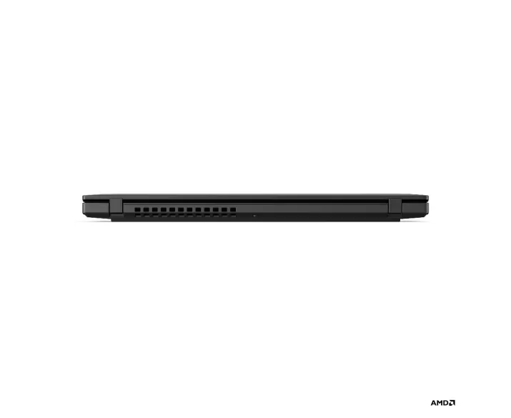 Lenovo ThinkPad T14 Gen 6, CPU: Ryzen AI 5 Pro 340, RAM: RAM 16 GB, Ổ cứng: SSD 1TB, Độ phân giải: Full HD+, Card đồ họa: AMD Radeon Graphics, Loại màn hình: Laptop Non-Touch, Hệ điều hành: Windows 11, Màu sắc: Black - hình số , 7 image