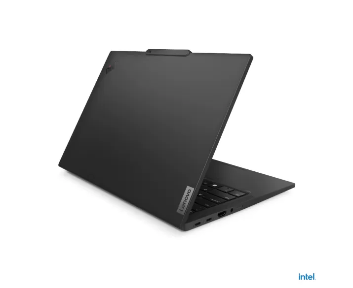 Lenovo Thinkpad T14s Gen 6, CPU: Core Ultra 7 258V, RAM: RAM 32 GB, Ổ cứng: SSD 512GB, Độ phân giải: Full HD+, Card đồ họa: Intel Arc Graphics, Kích thước màn hình: 14 inch, Loại màn hình: Laptop Non-Touch, Hệ điều hành: Windows 11, Màu sắc: Black - hình số , 15 image