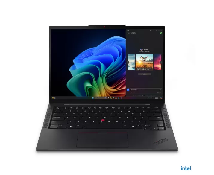 Lenovo Thinkpad T14s Gen 6, CPU: Core Ultra 7 258V, RAM: RAM 32 GB, Ổ cứng: SSD 512GB, Độ phân giải: Full HD+, Card đồ họa: Intel Arc Graphics, Kích thước màn hình: 14 inch, Loại màn hình: Laptop Non-Touch, Hệ điều hành: Windows 11, Màu sắc: Black - hình số 