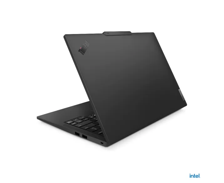 Lenovo Thinkpad T14s Gen 6, CPU: Core Ultra 7 258V, RAM: RAM 32 GB, Ổ cứng: SSD 512GB, Độ phân giải: Full HD+, Card đồ họa: Intel Arc Graphics, Kích thước màn hình: 14 inch, Loại màn hình: Laptop Non-Touch, Hệ điều hành: Windows 11, Màu sắc: Black - hình số , 3 image