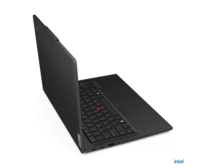 Lenovo Thinkpad T14s Gen 6, CPU: Core Ultra 7 258V, RAM: RAM 32 GB, Ổ cứng: SSD 1TB, Độ phân giải: Full HD+, Card đồ họa: Intel Arc Graphics, Kích thước màn hình: 14 inch, Loại màn hình: Laptop Touch, Hệ điều hành: Windows 11, Màu sắc: Black - hình số , 4 image