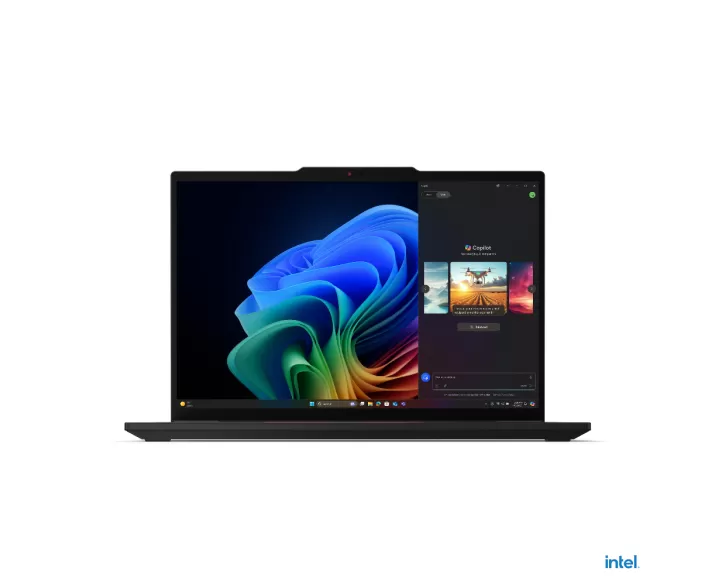 Lenovo Thinkpad T14s Gen 6, CPU: Core Ultra 7 258V, RAM: RAM 32 GB, Ổ cứng: SSD 1TB, Độ phân giải: Full HD+, Card đồ họa: Intel Arc Graphics, Kích thước màn hình: 14 inch, Loại màn hình: Laptop Touch, Hệ điều hành: Windows 11, Màu sắc: Black - hình số , 16 image