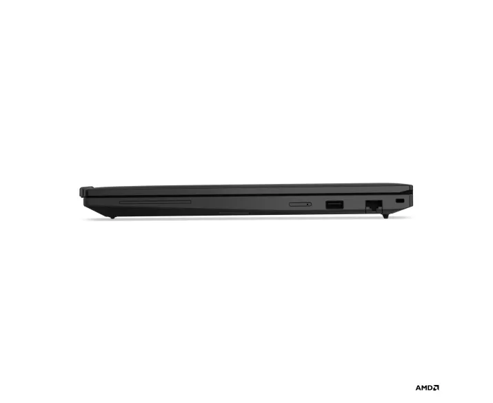 Lenovo ThinkPad T16 Gen 4, CPU: Ryzen AI 5 Pro 340, RAM: RAM 16 GB, Ổ cứng: SSD 512GB, Độ phân giải: Full HD+, Card đồ họa: AMD Radeon Graphics, Loại màn hình: Laptop Non-Touch, Hệ điều hành: Windows 11, Màu sắc: Black - hình số , 10 image