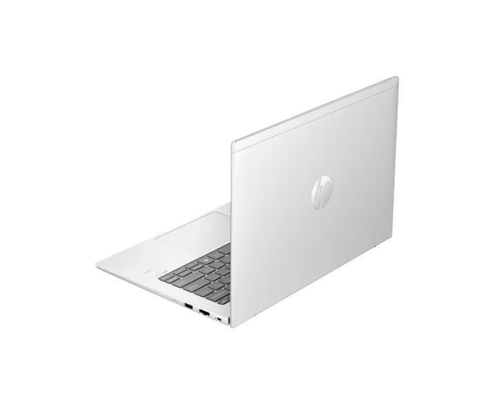 HP ProBook 440 G11, CPU: Core Ultra 5 125U, RAM: RAM 8 GB, Ổ cứng: SSD 256GB, Độ phân giải: Full HD+, Card đồ họa: Intel Graphic, Kích thước màn hình: 14 inch, Loại màn hình: Laptop Non-Touch, Hệ điều hành: Windows 11, Màu sắc: Pike Silver - hình số , 3 image