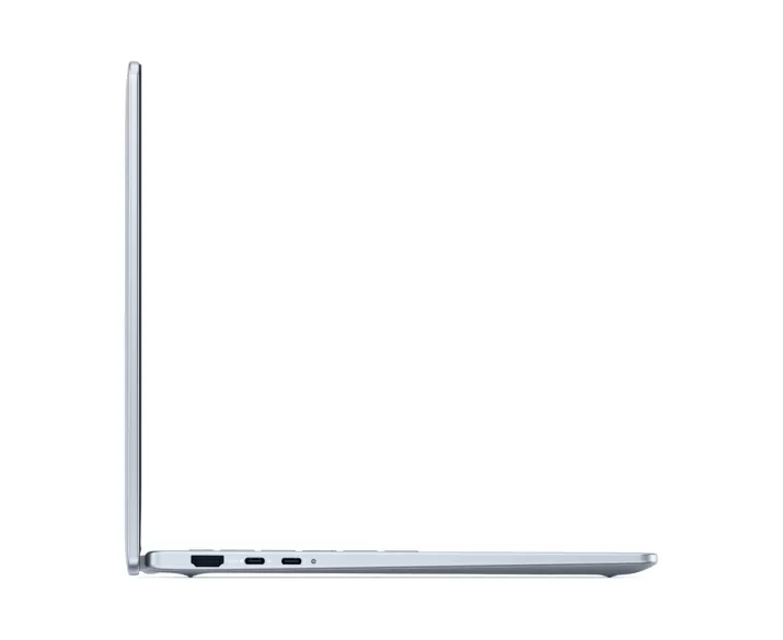 Dell 14 Plus DB14250, CPU: Core Ultra 7 256V, RAM: RAM 16 GB, Ổ cứng: SSD 1TB, Độ phân giải : Quad HD+, Màu sắc: Ice Blue - hình số , 7 image