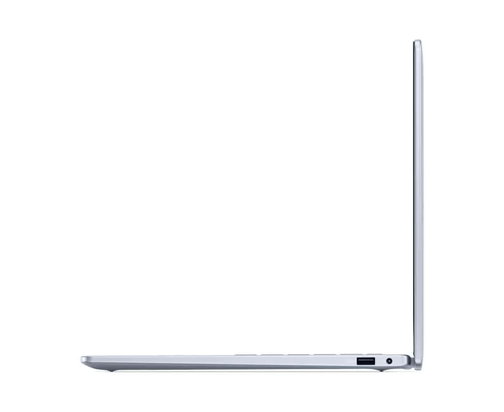 Dell 14 Plus DB14250, CPU: Core Ultra 7 256V, RAM: RAM 16 GB, Ổ cứng: SSD 1TB, Độ phân giải : Quad HD+, Màu sắc: Ice Blue - hình số , 8 image