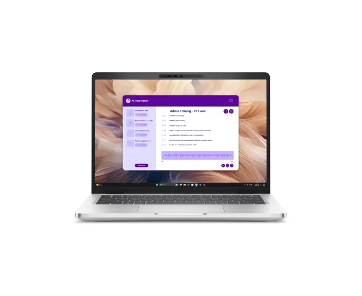 Dell Pro 13 Plus PB13250, CPU: Core Ultra 5 236V, RAM: RAM 16 GB, Ổ cứng: SSD 512GB, Độ phân giải: Full HD+, Card đồ họa: Intel Arc Graphics, Kích thước màn hình: 13.3 inch, Loại màn hình: Laptop Non-Touch, Hệ điều hành: Windows 11, Màu sắc: Clamshell - hình số 
