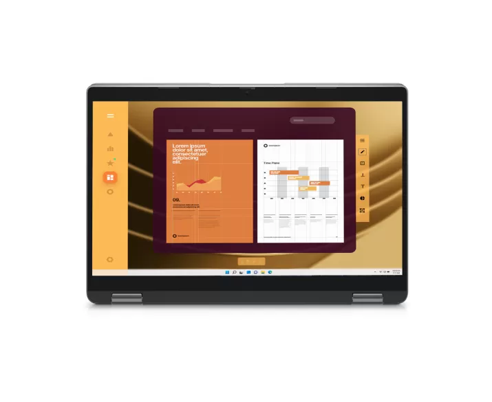 Dell Latitude 5350 2 in 1 - hình số , 3 image